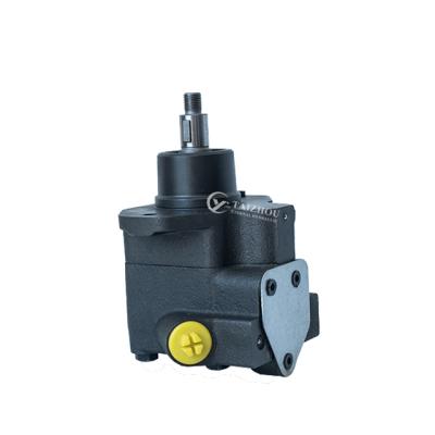 China High pressure & High Efficiency Vane Pump Vickers VTM42 High Pressure Hydraulic Pump , Mini Hydraulic Steering Pump for sale