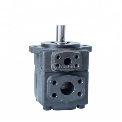 China High Efficiency China Brand PV2R Series Yuken Pv2r1 Pv2r2 Pv2r3 Pv2r4 Eternal Lower Noise Hydraulic Single Rotary Oil Pump High Pressure Vane Pump for sale