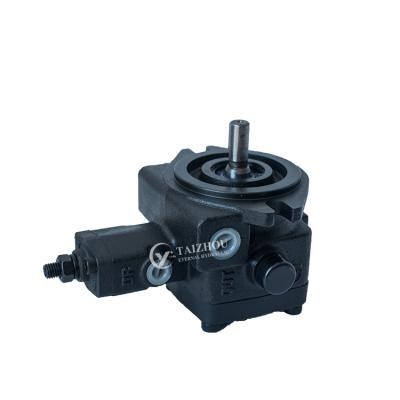 China High Efficiency Technology Hydraulic Volumetric Credit VP Series VP1 VP2 Vane Pump For Automatic Lathe Taiwan for sale