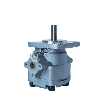 China China Gpy Gear Pump Hydromax Hgp Mini Pump Power Pack Aluminum High Pressure Portable Hydraulic Credit for sale