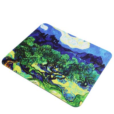 China Custom Big Logo Neoprene Waterproof Natural Rubber Play Mat Tabletop Gaming Pad Sublimation Playmat For Adult for sale