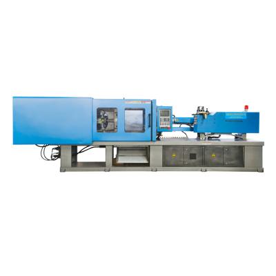 China Horizontal Plastic Injection Molding Machine Maker For Syringe for sale