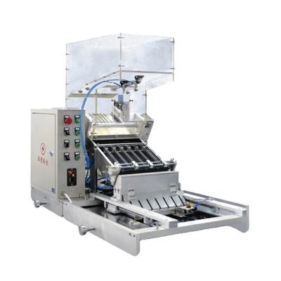 China factory automatic syringe needle driver machine syringe needle loader for syringe production blister packing machine use for sale