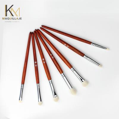 China Angular Blush Hot Sale Amazon Brush Private Label Professional Eyeshadow Makeup Brush for sale