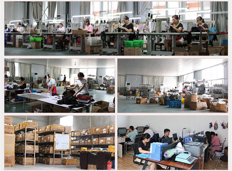 Verified China supplier - Jiangxi Yilile Imp.& Exp. Co., Ltd.