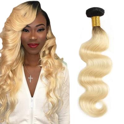 China Body Wave SY025 Remy Human Hair Wig Hair 613 Body Wave Hair Extensions for sale