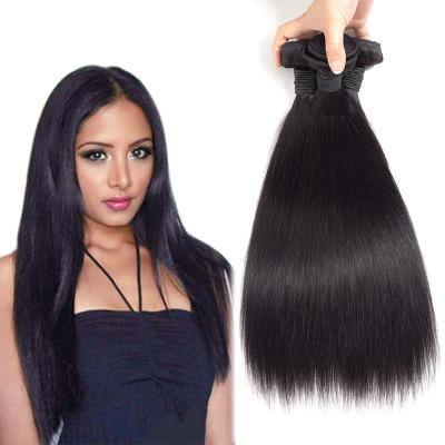 China Deep Wave Brazilian Straight Hair 8A Human Hair Wigs Real Virgin Hair Extensions for sale