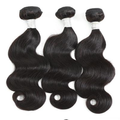 China HW020 100% Body Wave Brazilian Raw Hair Bundles HD Lace Frontal Closures Mink Cuticle Aligned Virgin Hair Weave Extension Vendors for sale