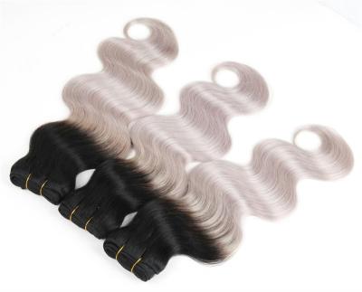 China Body Wave DZ026 Human Hair Wig Body Wave Virgin Brazilian Hair Bundles 100% Human Remy Hair Extensions for sale