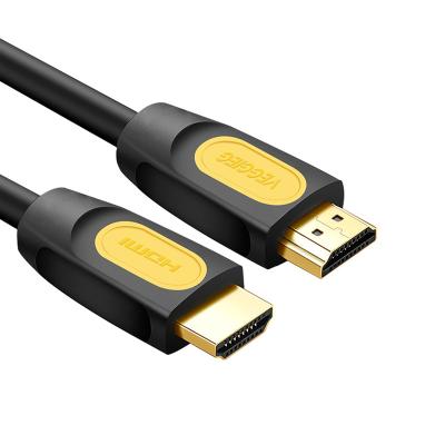 China COMPUTER Factory Hot Sale HD MI 4K 2.0 Cable 1.5M 3D HDTV High Speed ​​Cables For Computer for sale