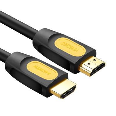 China COMPUTER HDMI Cable With Booster HDMI Cabl 2.0 4k 15m 5 Metros 20 m 20m 50m HDTV 3D Cable for sale