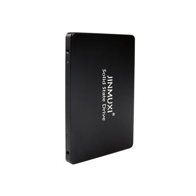 China High Speed ​​SSD Popular Products 2019 And 2.5 Inch HD SSD 60G 120G 240G 480G Solid State SATA Hard Disk High Stability for sale