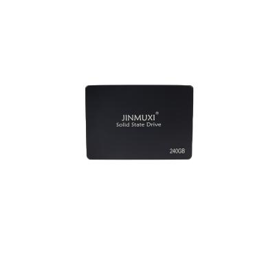 China Hot Selling Solid State Drive 2.5