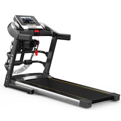 China Wholesale Price Home Use And Commercial Electric Treadmill Running Machine for sale