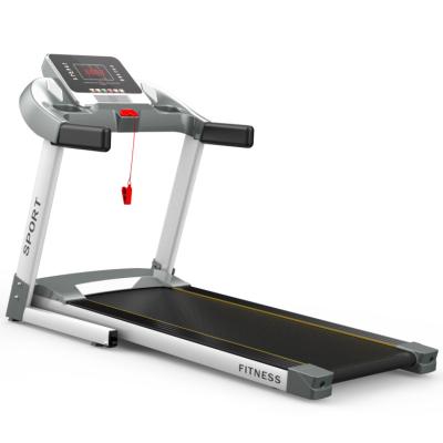 China Home Newcomer Home Making Motorized Treadmills High Quality for sale