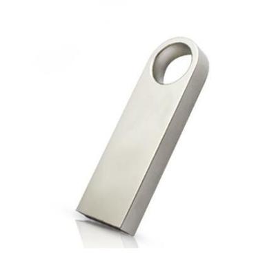 China 2GB USB 2.0 Flash Drive Memory Stick Storage silver for sale