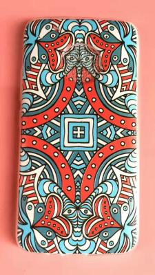 China iPhone 6 Case, iPhone 6s Case, 4.7inch Size Custom Printing Design TPU Material Phone Case for sale