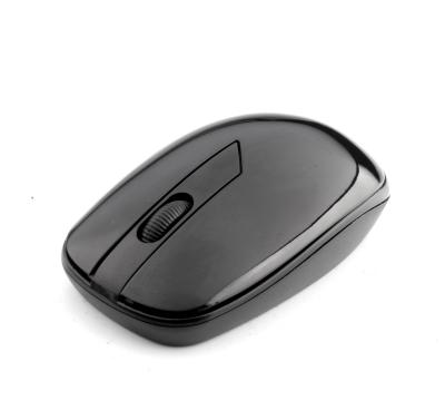 China black wireless mouse, usb black mouse, custom logo mouse for sale