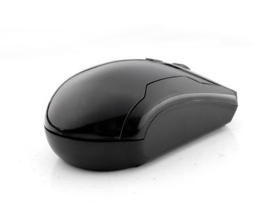 China wired usb mouse black color, 3600dpi wired usb mouse with ce for sale