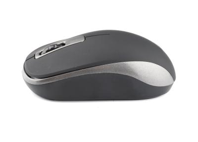 China 2.4ghz different parts computer mouse with many color mouse for choice for sale