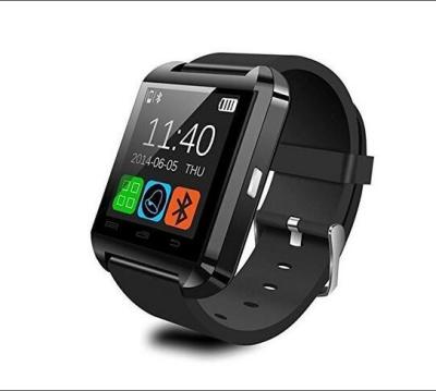 China Hot sale smartwatch dz09 u8 q18 gt08 smart phone watch for sale