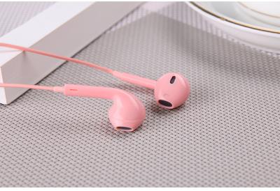 China Apple earphone for promotion for sale