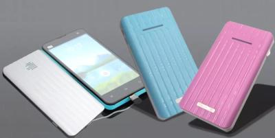 China Cheap power bank, 10000mAh Mobile Power Bank for sale