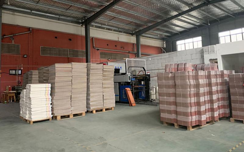 Verified China supplier - Shanghai Hunso trading Co., Ltd.