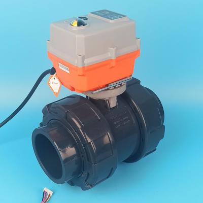 China 4 Inch Water Tank General Electric Ball Valve for sale