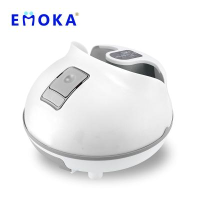 China Hot Sale Personal Care Foot Care Foot Spa Tub Foot Massager Machine for sale