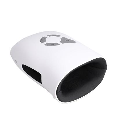 China Multifunctional Rechargeable Cordless Vibrating Body Air Compression Arm Hand Massager for sale