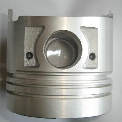 China High Quality Engine Parts Piston TD27 12010-43G12 Engine Accessories for sale