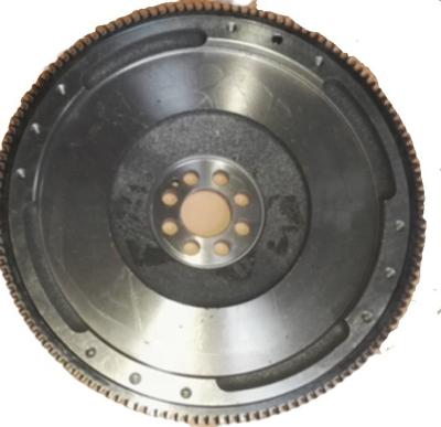 China Auto Engine Parts 4HF1 Flywheel 8-97115-782-1 Isuzu Flywheel for sale