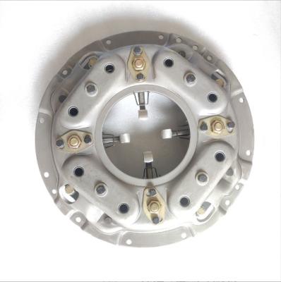 China Automatic Transmission Parts 8DC9 Engine Clutch Disc 430MM Four-Claw For Mitsubishi for sale