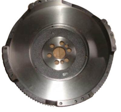 China Auto Engine Parts 6D16 Flywheel I 072295 Mitsubishi Flywheel for sale