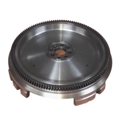 China Auto Engine Parts J08C Flywheel OE13450-2830 Hino Flywheel for sale