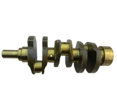 China High Quality Auto Engine Parts EH700 Engine 13411-1291 Crankshaft for sale