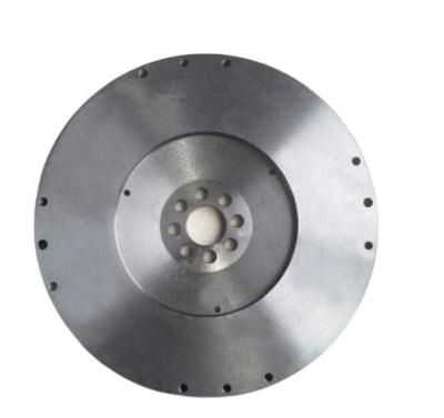 China Auto Engine Parts H07C Flywheel OE13450-1812 Hino Flywheel for sale