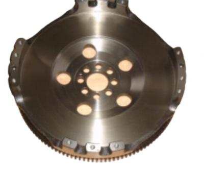 China Auto Engine Parts 6HH1 Flywheel 894390-1310 Hino Flywheel for sale