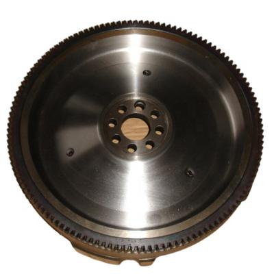 China Auto Engine Parts EH700 Flywheel OE13450-1012 Hino Flywheel for sale