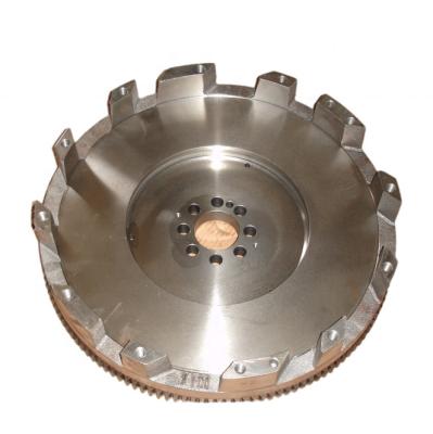 China Auto Engine Parts EM100 Flywheel OE13450-1925 Hino Flywheel for sale