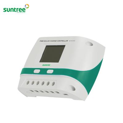 China Trending Charger Controller 2022 Products LCD Display Charge Controller Solar PWN Customized For Home/Commercial Use for sale