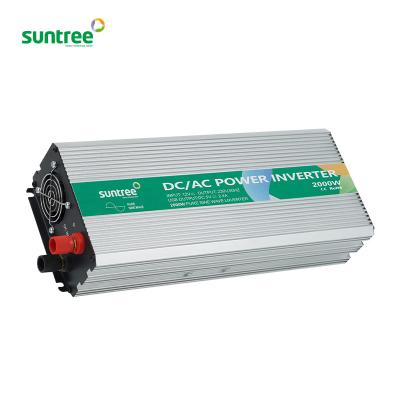 China Home Appliance Pure Sine Wave Power Inverter 300w 500w 1000w 2000w 3000w 4000w 5000w 6000w Watt for sale