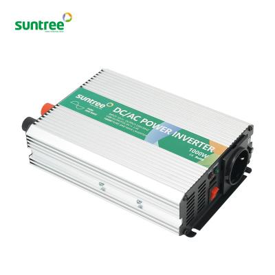 China Home Appliance Sine Wave Inverter Inverters Power 1000w 12v 24v 36v 48v AC 110v 220v 230v 240v 1000 Watt Pure Sine Wave Power Inverter for sale