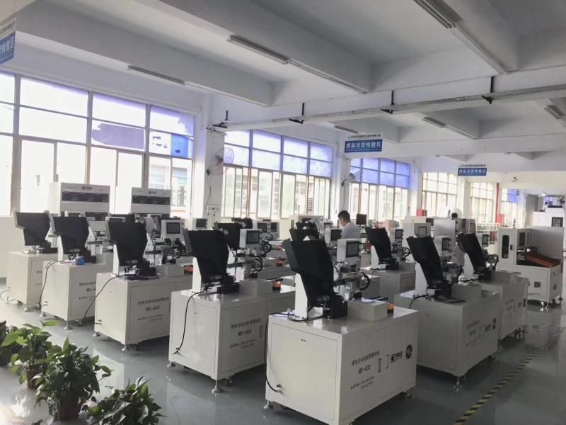 Verified China supplier - Shenzhen Onetop Technology Co.,Ltd