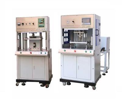 China LPMS injection molding machine/ electronic component low pressure injection molding machine for sale