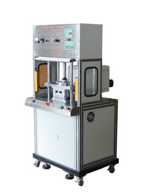 China Horizontal/Vertical Type Injection Machine,Low Pressure Injection Molding Machine For PCB/Connectors/Cables Over Molding for sale