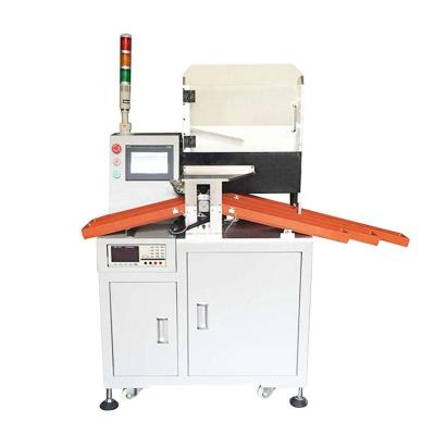 China 18650 Sorting Machine,Battery Sorting And Testing Machine,Lithium Battery Cell Sorting Machine for sale