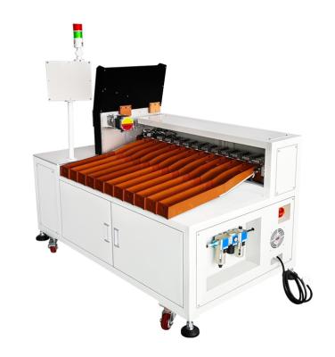 China Battery Sorter And Tester,18650 Battery Cell Tester,lithium ion battery sorting machine for sale