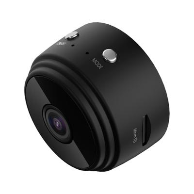 China Mini Size Hot Selling Mini Camera A9 WiFi Wireless Camera 1080P for Indoor Car Home with Mobile Phone APP for sale